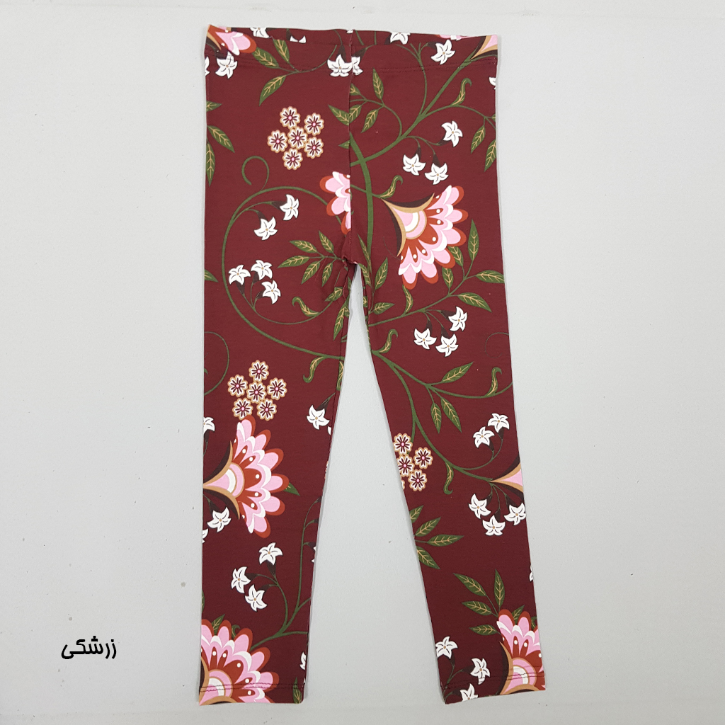ساپورت دخترانه 27600 سایز 5 تا 16 سال مارک H&M