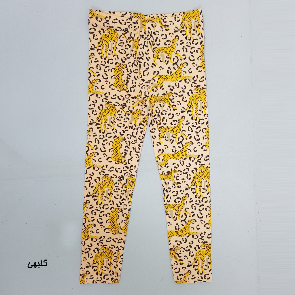 ساپورت دخترانه 27600 سایز 5 تا 16 سال مارک H&M