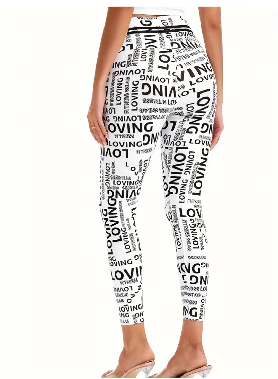 ساپورت دخترانه 27600 سایز 5 تا 16 سال مارک H&M