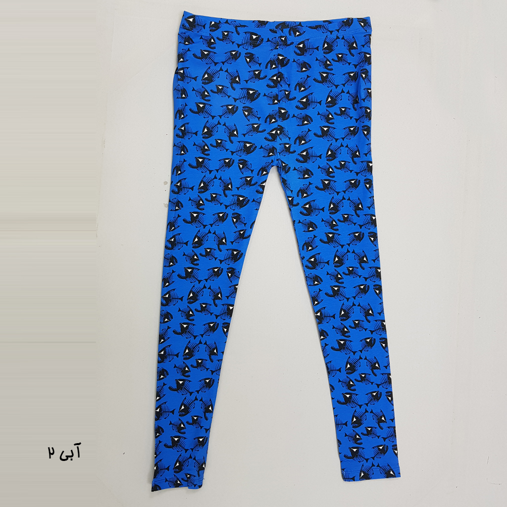 ساپورت دخترانه 27600 سایز 5 تا 16 سال مارک H&M
