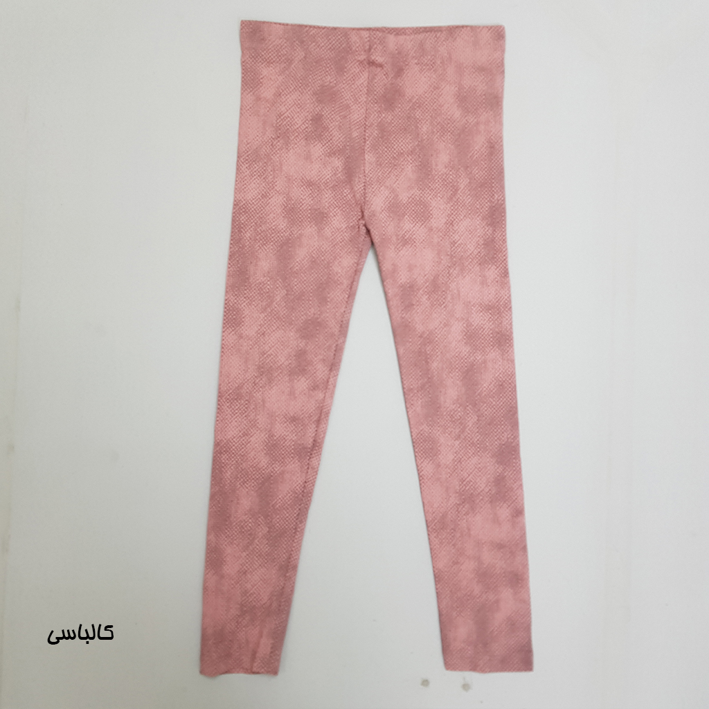 ساپورت دخترانه 27600 سایز 5 تا 16 سال مارک H&M