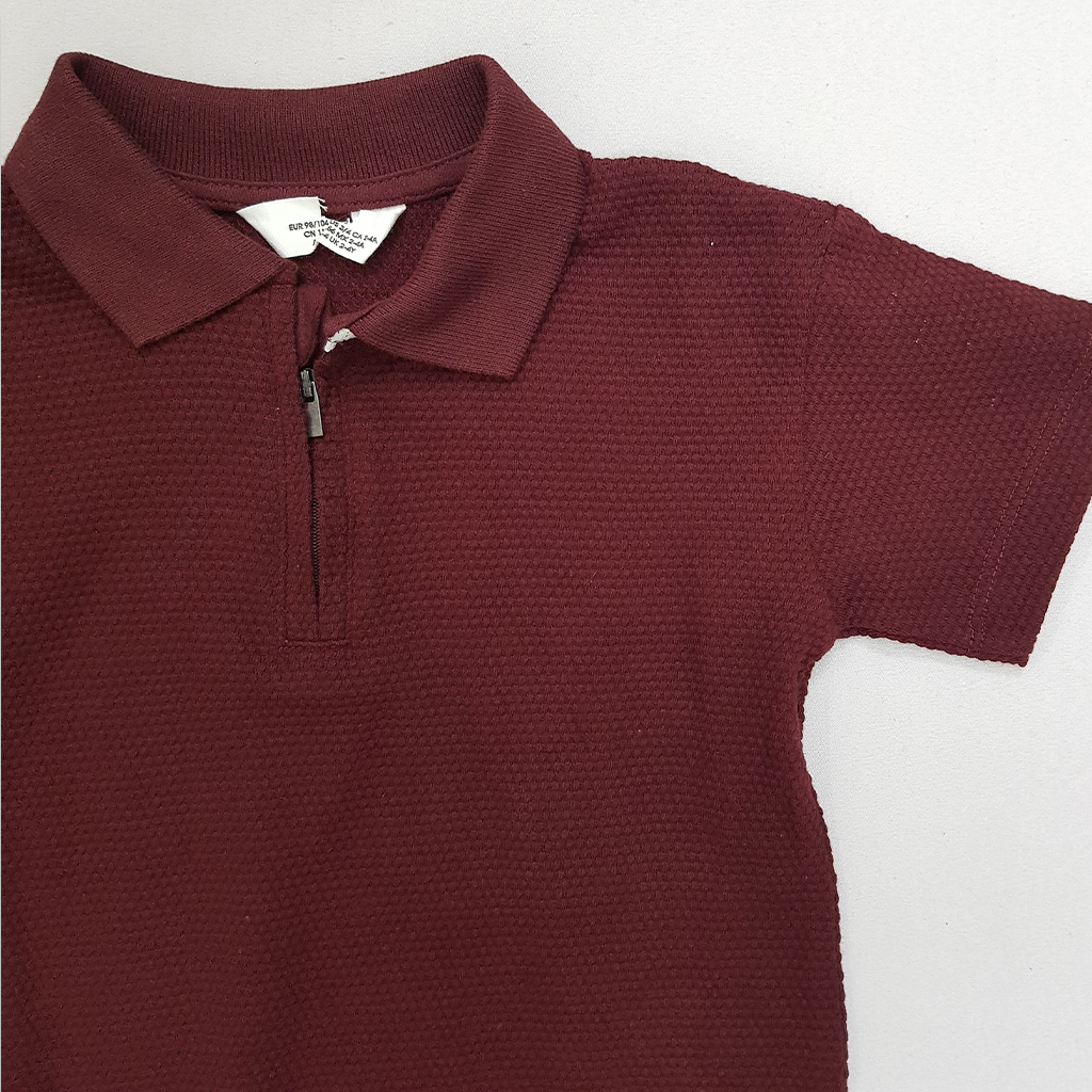 ست پسرانه 27663 سایز 3 تا 14 سال کد 1 مارک H&M