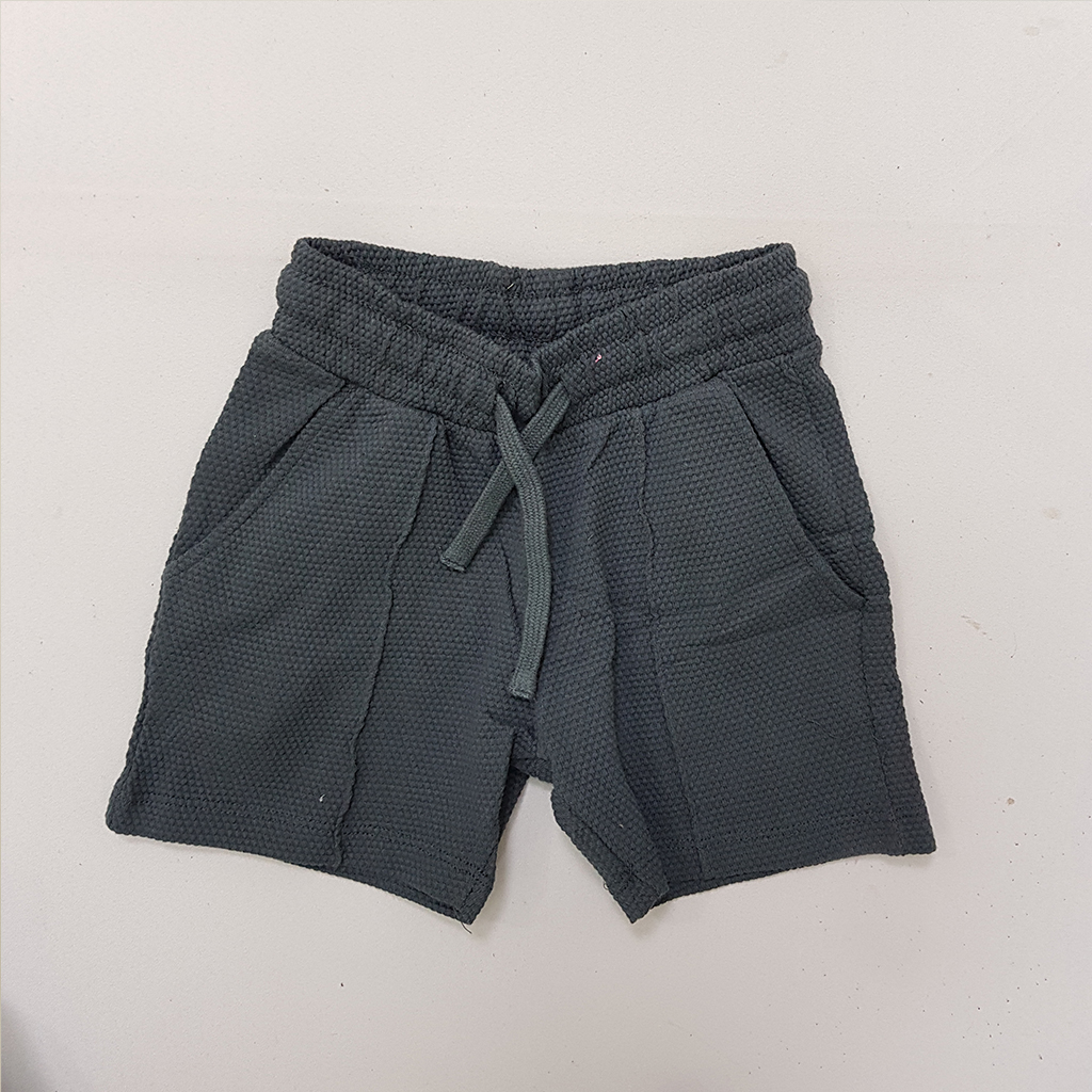 ست پسرانه 27663 سایز 3 تا 14 سال کد 2 مارک H&M