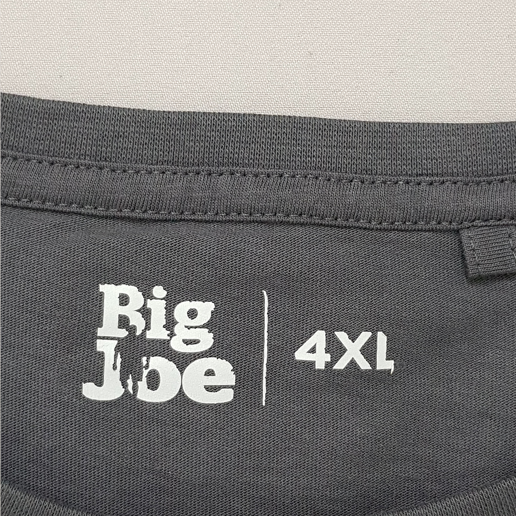 تی شرت مردانه 27362 مارک Big Joe   *
