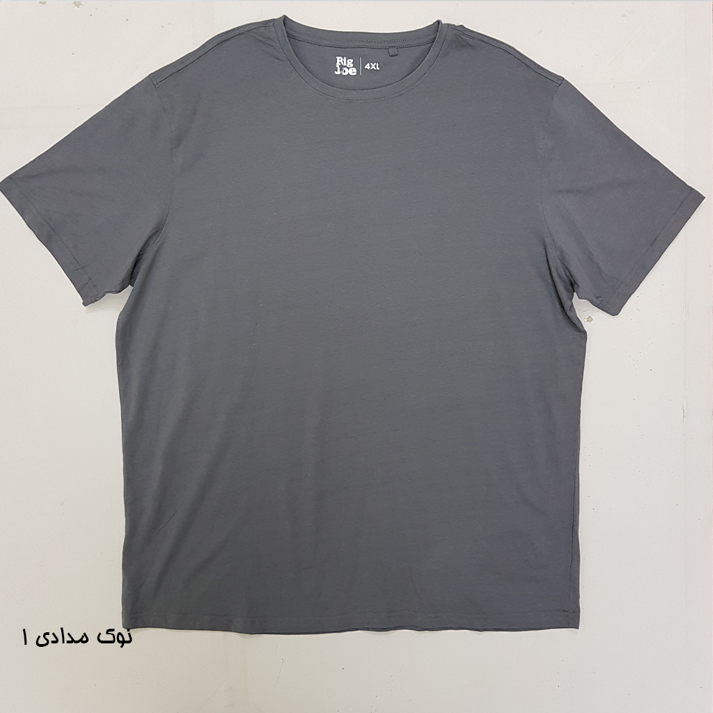 تی شرت مردانه 27362 مارک Big Joe   *