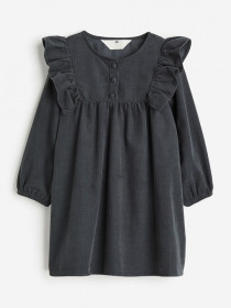 سارافون دخترانه 27503 سایز 1.5 تا 9 سال مارک H&M