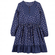 سارافون دخترانه 27626 سایز 4 تا 14 سال مارک Carters