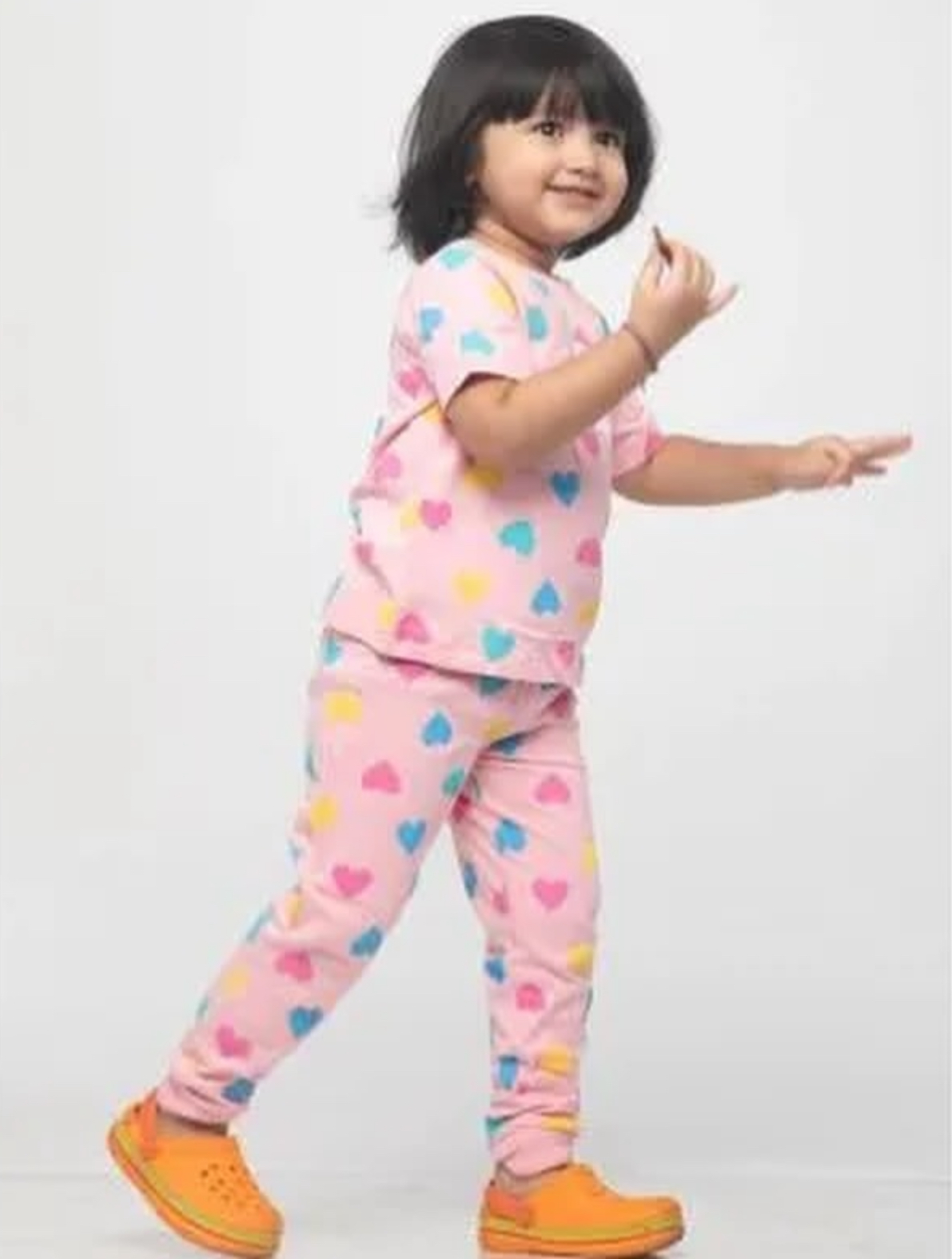 ست بچگانه 27473 سایز 12 ماه تا 5 سال