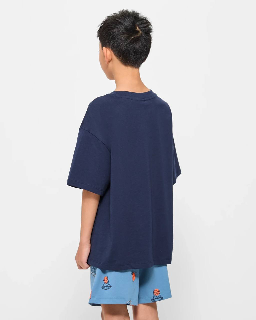 تی شرت پسرانه 27300 سایز 8 تا 16 سال مارک TARGET