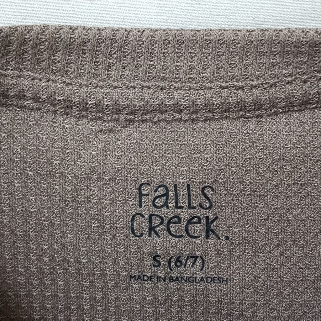 تی شرت پسرانه 27313 سایز 5 تا 16 سال مارک Falls Creek