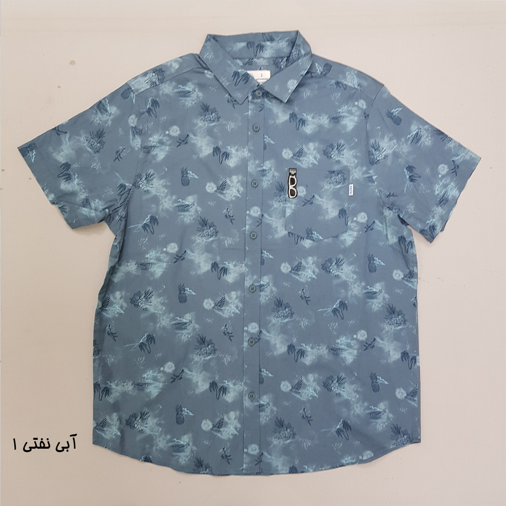 پیراهن مردانه 27421