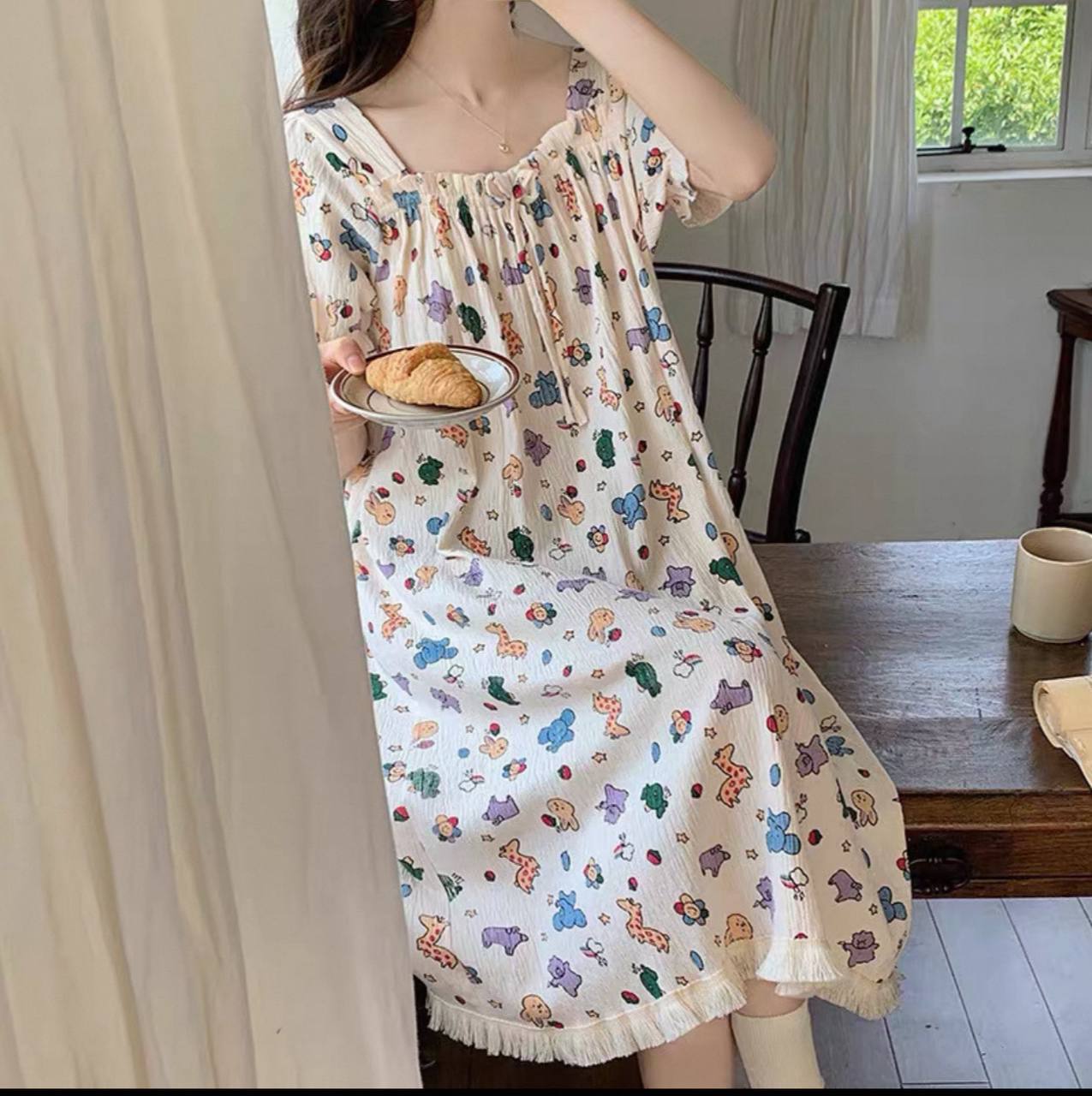 سارافون فانتزی زنانه کد 417183