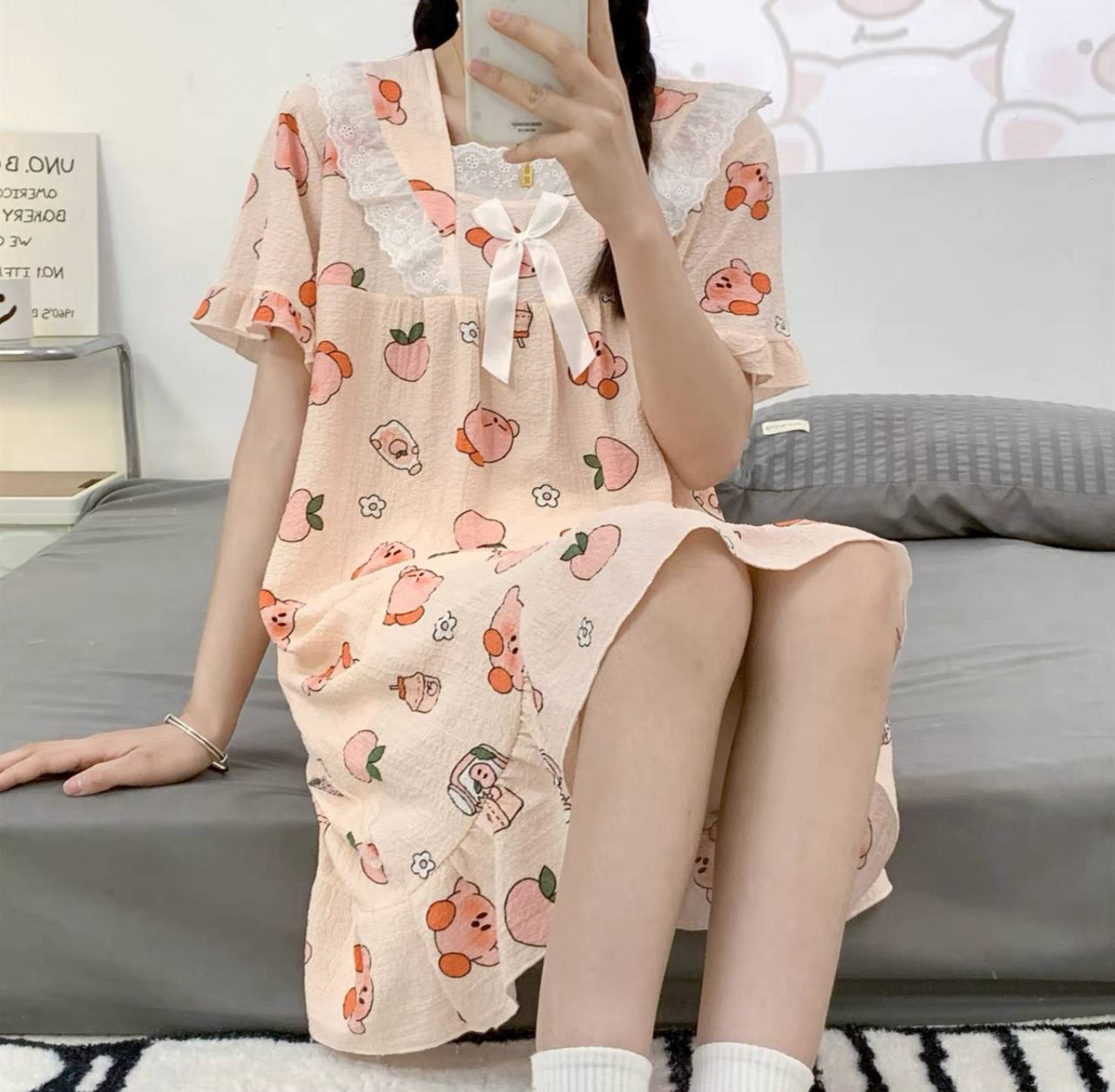 سارافون فانتزی زنانه کد 417185