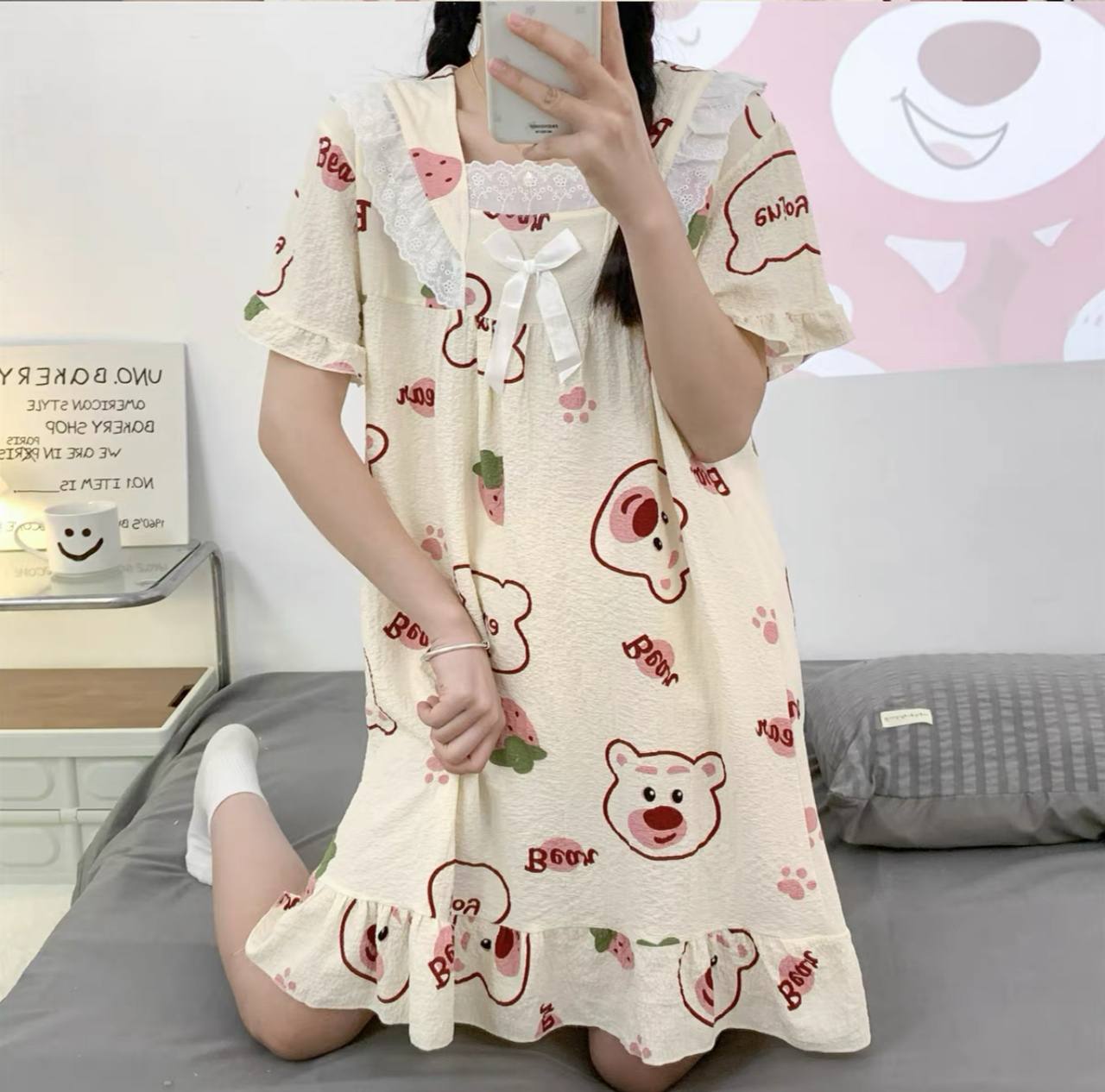سارافون فانتزی زنانه کد 417186