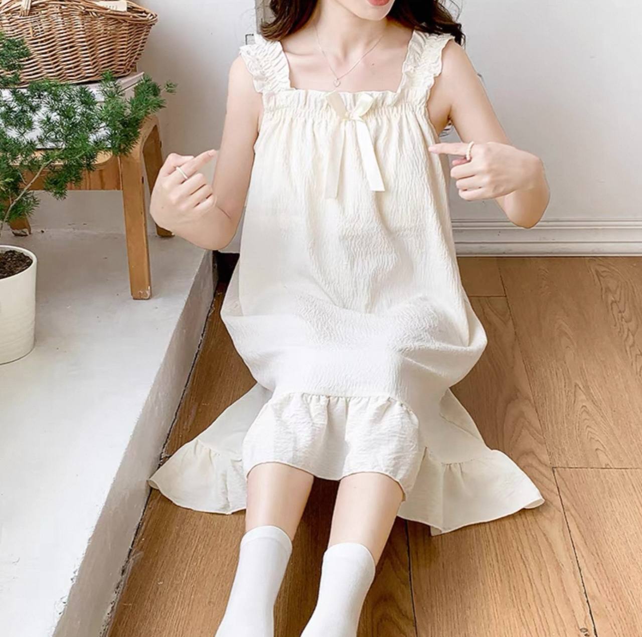 سارافون فانتزی زنانه کد 417187