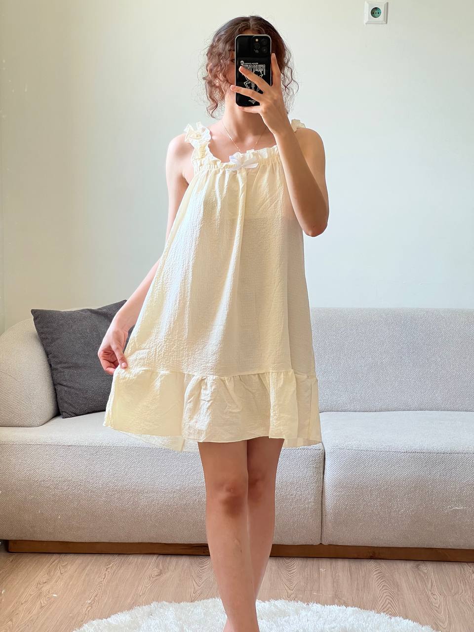 سارافون فانتزی زنانه کد 417187