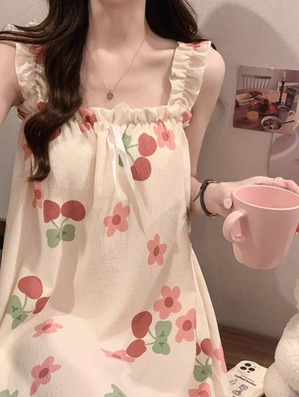 سارافون فانتزی زنانه کد 417188