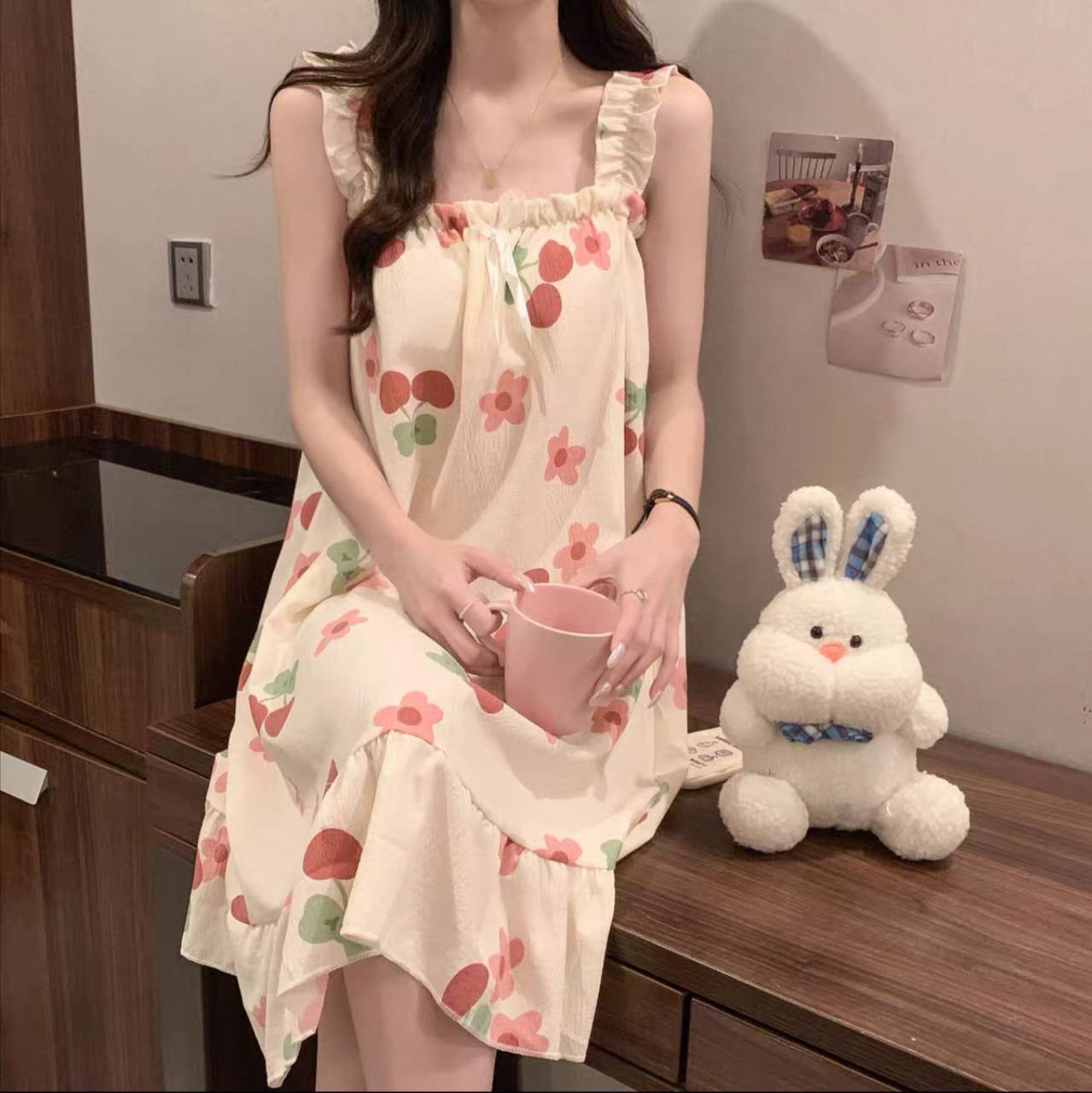 سارافون فانتزی زنانه کد 417188
