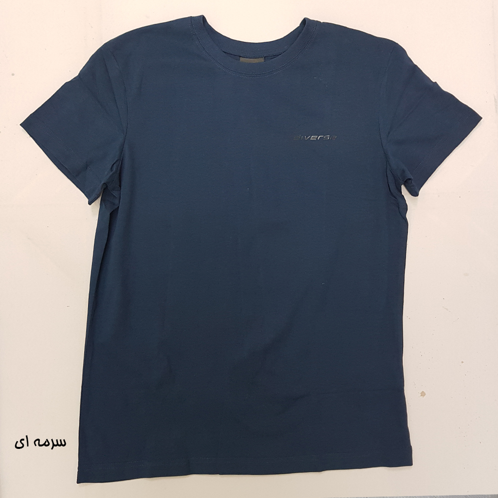 تی شرت مردانه 27372 مارک diverse