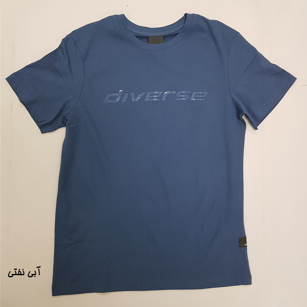 تی شرت مردانه 27372 مارک diverse