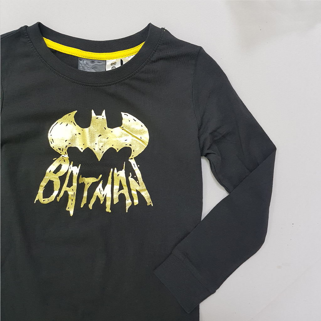 ست پسرانه 27578 سایز 1.5 تا 8 سال مارک H&M