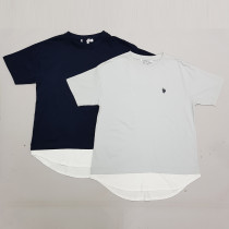 تی شرت بزرگسال 27647 مارک POLO   *