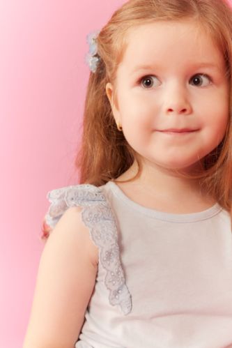بادی بچگانه 27565 سایز بدوتولد تا 18 ماه کد 6 مارک MAX