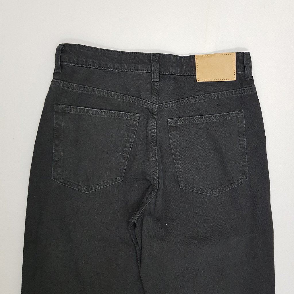 شلوار جینز زنانه 27644 سایز 32 تا 46 مارک H&M