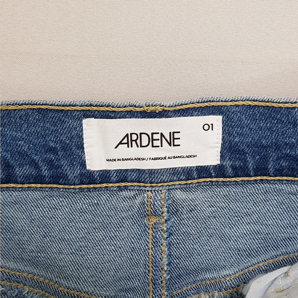دامن جینز زنانه 27461 مارک ARDENE   *