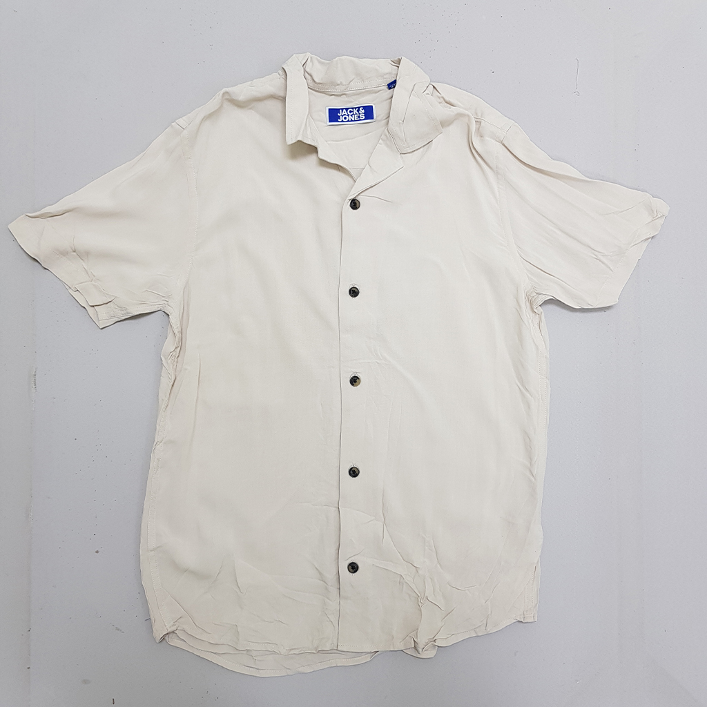 پیراهن پسرانه 27705 سایز 8 تا 16 سال مارک Jack&Jones