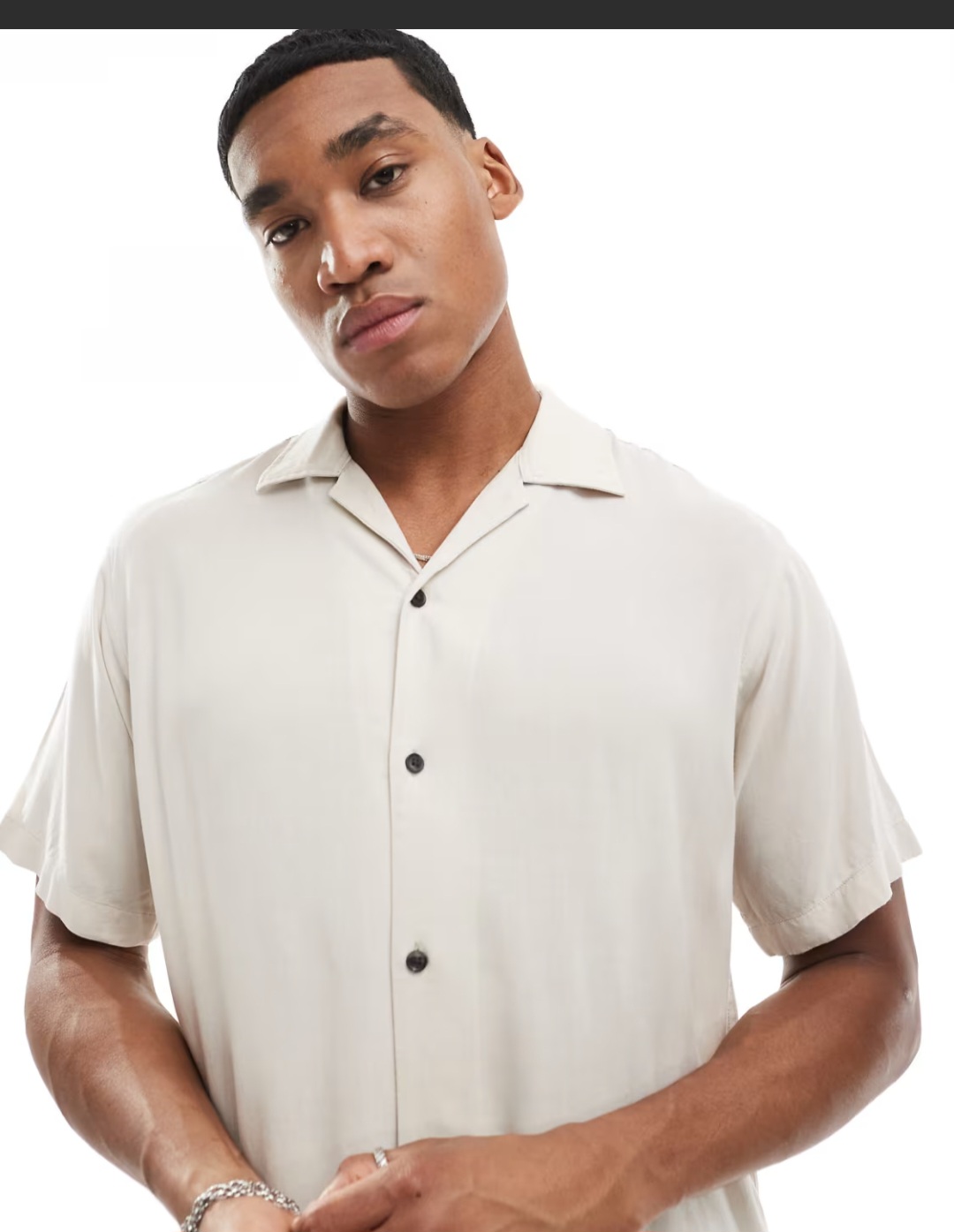 پیراهن پسرانه 27705 سایز 8 تا 16 سال مارک Jack&Jones