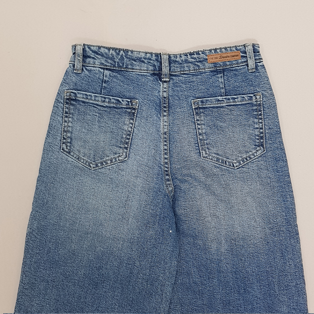 شلوار جینز پسرانه 27143 سایز 8 تا 16 سال مارک Denim   *