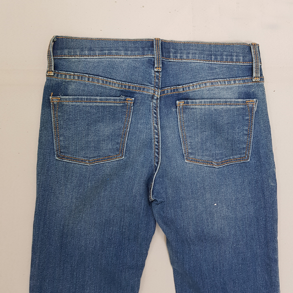 شلوار جینز پسرانه 27143 سایز 8 تا 16 سال مارک Denim   *