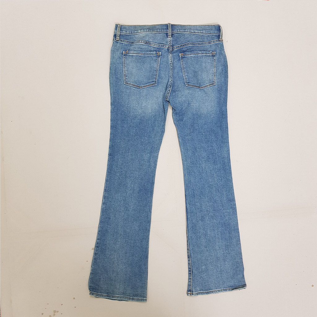 شلوار جینز پسرانه 27143 سایز 8 تا 16 سال مارک Denim   *