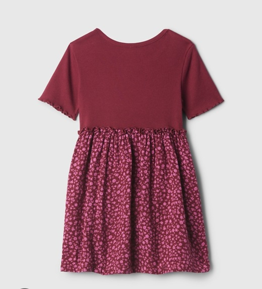 سارافون دخترانه 27716 سایز 6 ماه تا 5 سال مارک old navy