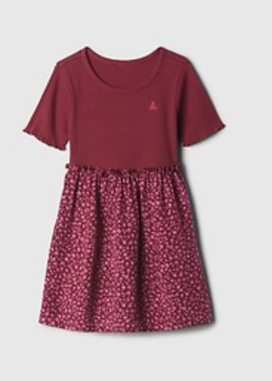 سارافون دخترانه 27716 سایز 6 ماه تا 5 سال مارک old navy