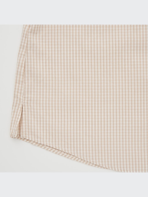 شومیز دخترانه 27719 سایز 110 تا 160 مارک uniqlo
