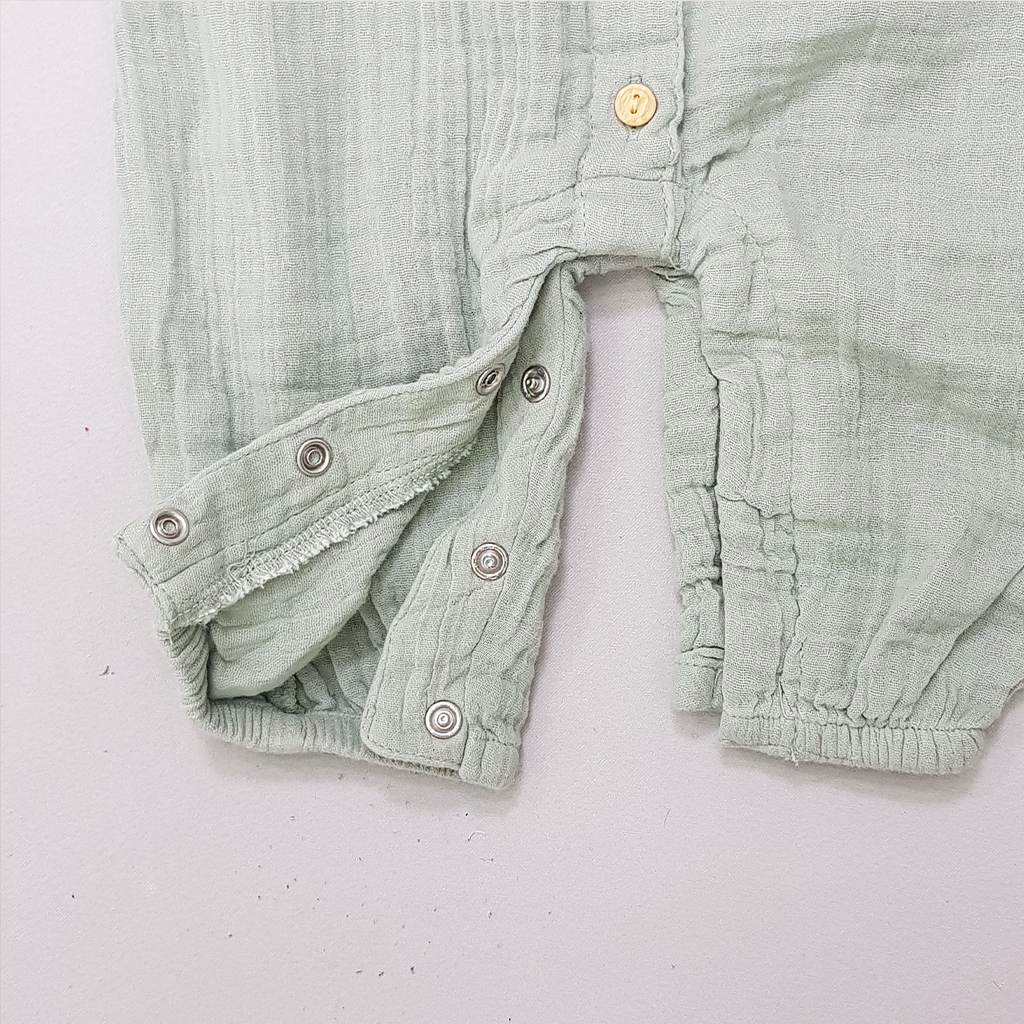 جامسوئیت دخترانه 27720 سایز 4 ماه تا 4 سال کد 1 مارک H&M
