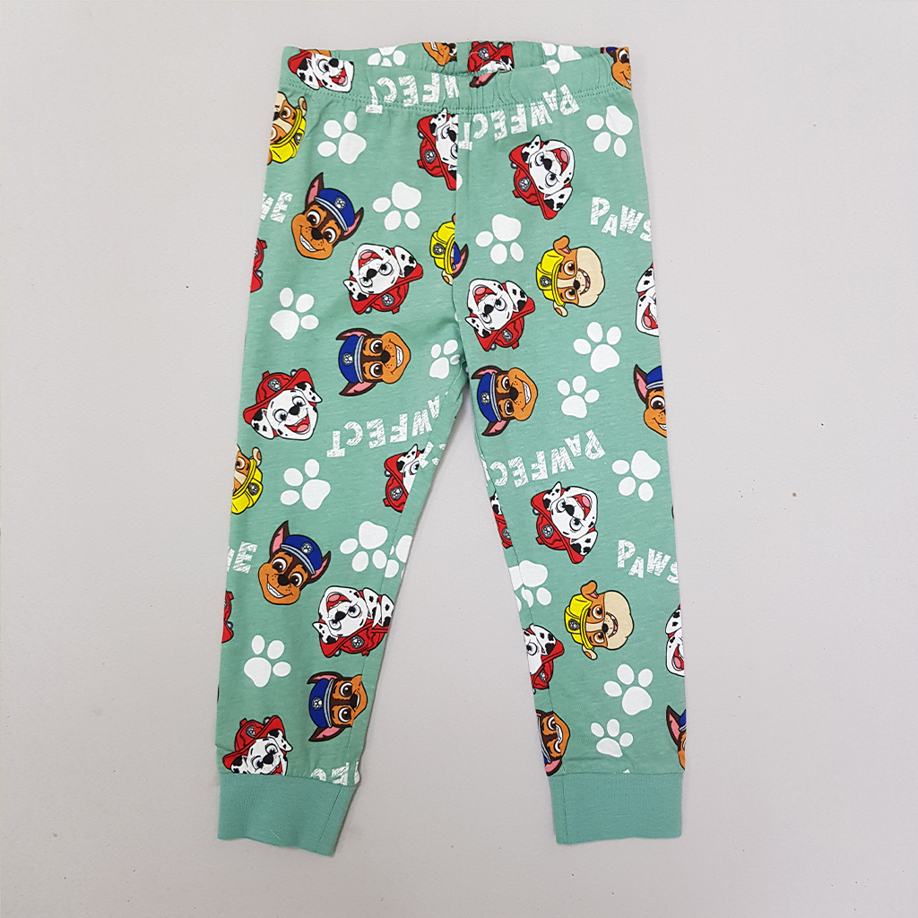 ست پسرانه 27576 سایز 1.5 تا 10 سال مارک H&M   *