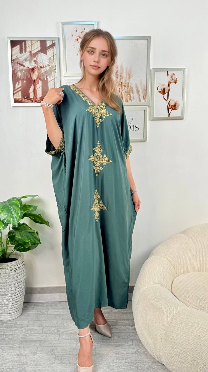 ساحلی نخی زنانه کد 417234