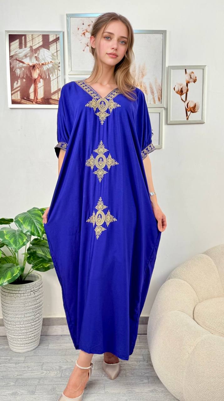ساحلی نخی زنانه کد 417234