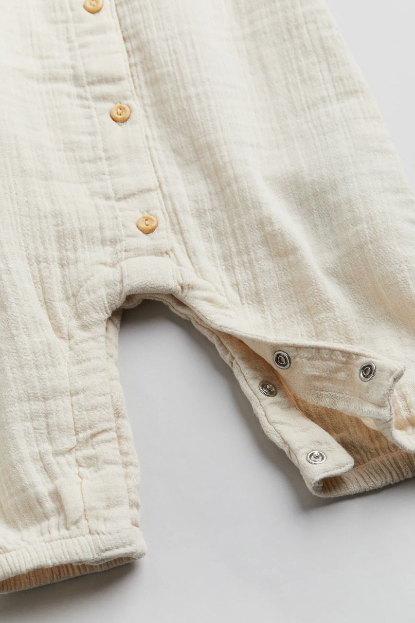 جامسوئیت دخترانه 27720 سایز 4 ماه تا 4 سال کد 2 مارک H&M