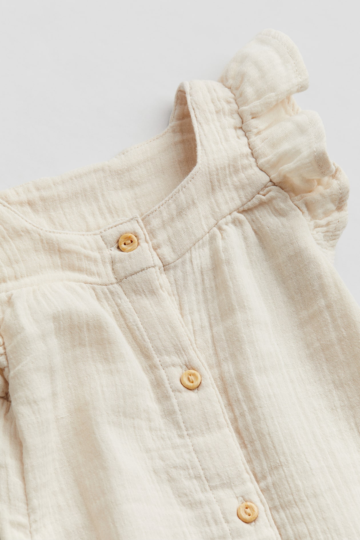 جامسوئیت دخترانه 27720 سایز 4 ماه تا 4 سال کد 2 مارک H&M