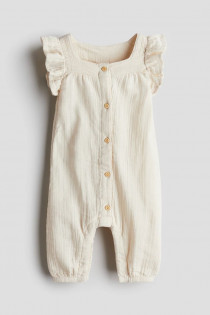 جامسوئیت دخترانه 27720 سایز 4 ماه تا 4 سال کد 2 مارک H&M