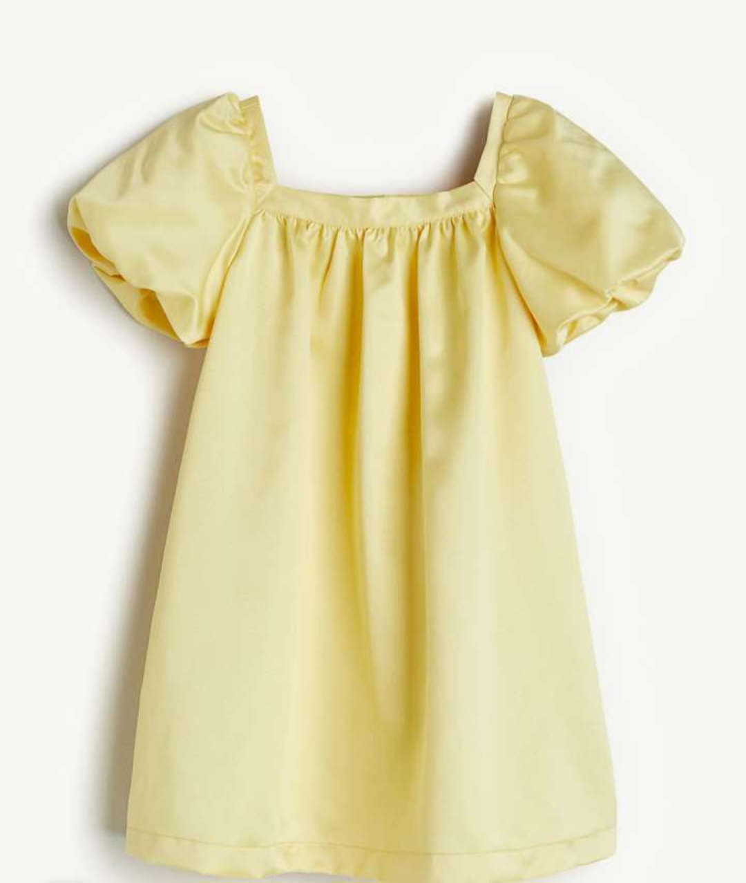 سارافون دخترانه 27722 سایز 1.5 تا 12 سال کد 2 مارک H&M