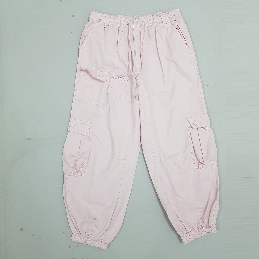 شلوار کارگو زنانه 27687 مارک PRIMARK