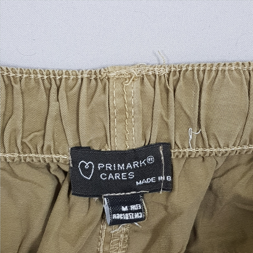 شلوار کارگو زنانه 27687 مارک PRIMARK