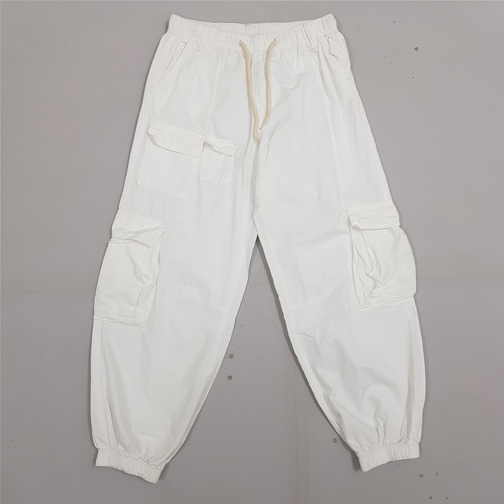 شلوار کارگو زنانه 27687 مارک PRIMARK