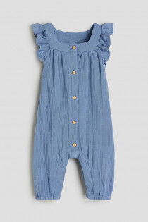 جامسوئیت دخترانه 27720 سایز 4 ماه تا 4 سال کد 4 مارک H&M