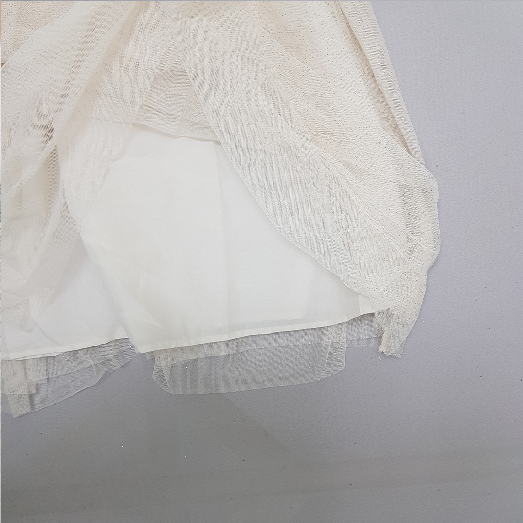 سارافون دخترانه 27729 سایز 2 تا 9 سال کد 5 مارک H&M